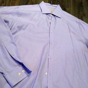 Powder Blue Shirt
